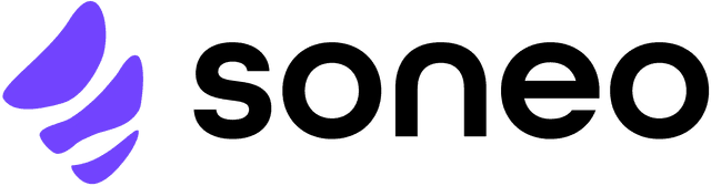 Soneo AI Logo