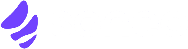 Soneo AI Logo