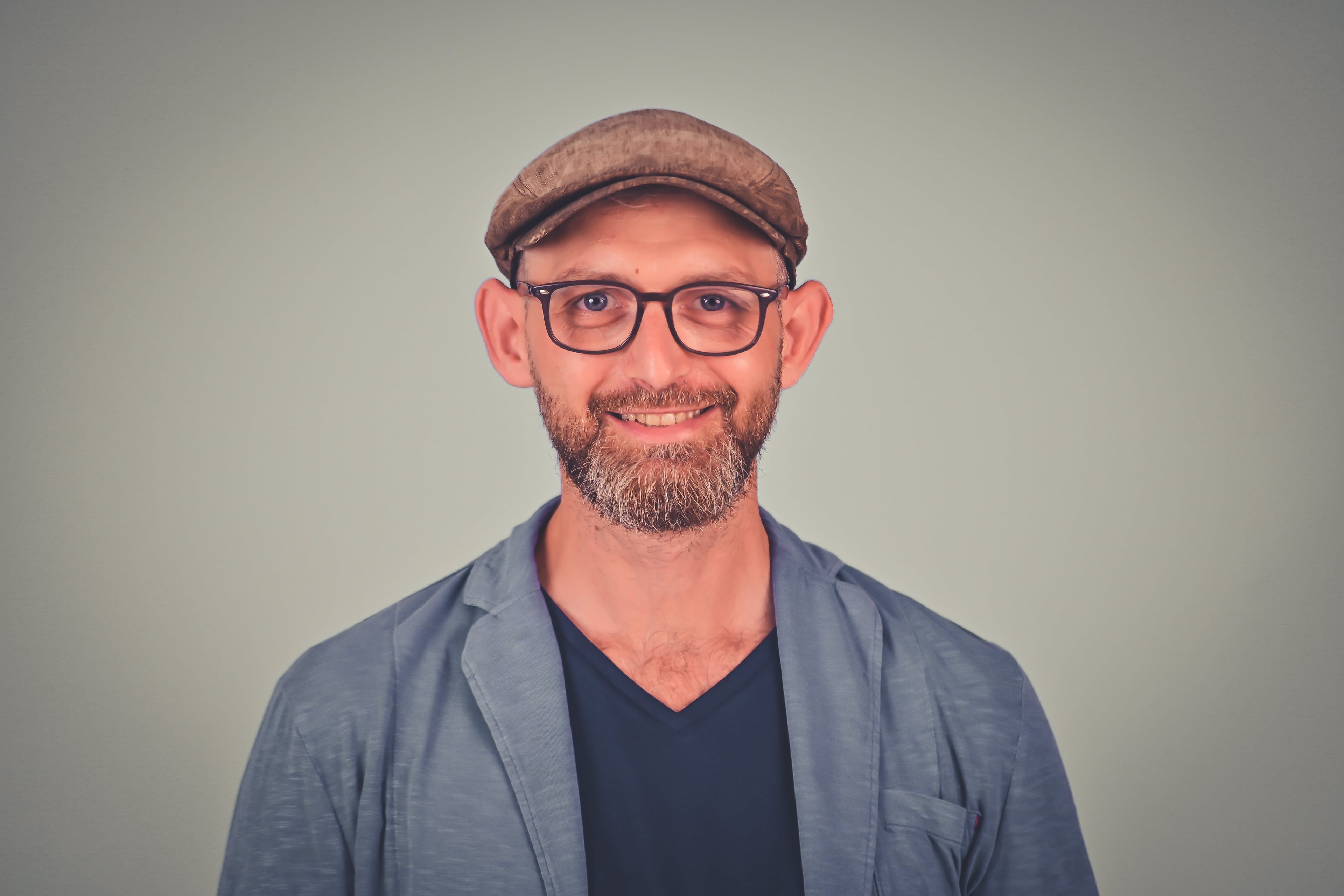 Dzekson Sedlakovic - Go-to-Market Advisor & Sales bei soneo.ai